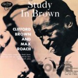 Clifford Brown & Max Roach: Study In Brown
