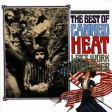 Canned Heat: Let's Work Together / Best Of