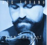 Joe Lovano: From The Soul