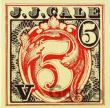 J.J. Cale: Five