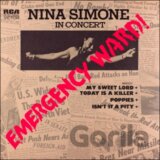 Nina Simone: Emergency Ward