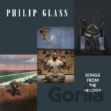 Philip Glass: Songs from The Trilogy