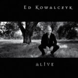 Ed Kowalczyk: Alive + 7"