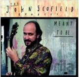 John Scofield: Meant To Be