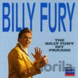Billy Fury: Hit Parade