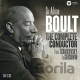 Sir Adrian Boult: The Complete Conductor (Limited)