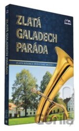 Zlatá Galadechparáda