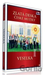 Zlatá deska České muziky: Veselka