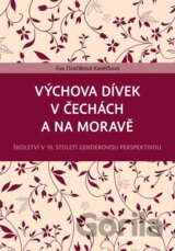 Výchova dívek v Čechách a na Moravě