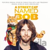 A Street Cat Named Bob (Soundtrack)