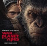War For The Planet of The Apes (Soundtrack)