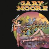 Gary Moore Band: Grinding Stone