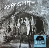 Aerosmith: Night in The Ruts