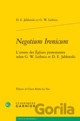 Negotium Irenicum