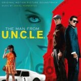 Man From U.n.c.l.e. (Soundtrack)