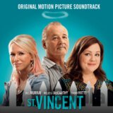 St. Vincent (Soundtrack)