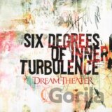 Dream Theater: Six Degrees of Inner Turbulence