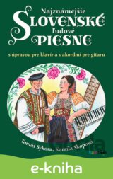 Najznámejšie slovenské ľudové piesne