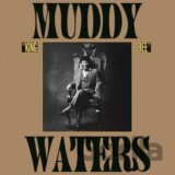 Muddy Waters: King Bee