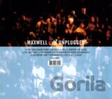 Maxwell: MTV Unplugged
