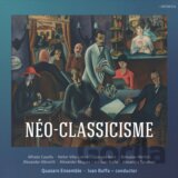 Quasars Ensemble  Néo-classicisme