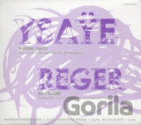 Ysaye, Reger: Violin Trios