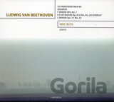 Miki Skuta: Beethoven: 32 Variations & Sonatas Nos. 1, 26, 32