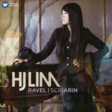 HJ Lim: Ravel & Scriabin  Ravel