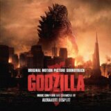 Godzilla (Soundtrack)