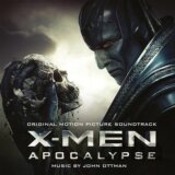 X-men: Apocalypse - John Ottman (Soundtrack)
