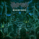 Revel In Flesh: Death Kult Legions