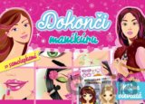 Dokonči manikúru - Módne dievčatá