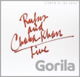 Rufus & Chaka Khan: Stompin' at The Savoy - Live