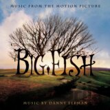 Big Fish (Soundtrack)