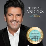 Thomas Anders: History