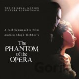 Phantom of The Opera (Soundtrack)