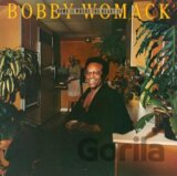 Bobby Womack: Home is Where The Heart is