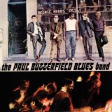 Paul Butterfield Blues Band: Paul Butterfield Blues Band