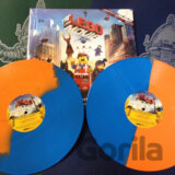 Lego Movie - Deluxe (Soundtrack)