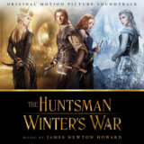 Huntsman: Winters War (James Newton Howard) Soundtrack