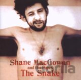 Shane Macgowan: Snake