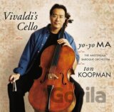 Yo-Yo Ma: Vivaldi's Cello