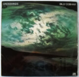 Billy Cobham: Crosswinds