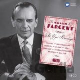 Malcolm Sargent: The Great Recordings - Icon