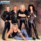 Accept: Eat The Heat (Remastered)