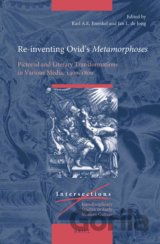 Re-inventing Ovid’s Metamorphoses