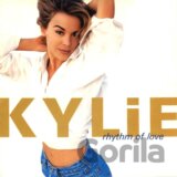 Kylie Minogue: Rhythm Of Love (Special Edition)