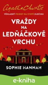 Poirot: Vraždy na Ledňáčkově vrchu