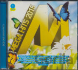 Mega Hits 2015  1