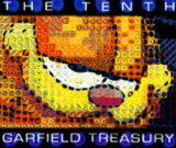 Garfield Treasury ..10